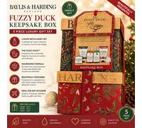 Baylis & Harding The Fuzzy Duck Winter Wonderland Luxury Pamper Present Gift ...