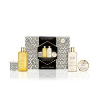 Baylis & Harding Mandarin & Grapefruit Candle Gift Set 3 x 35g Candles