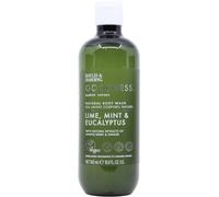 Baylis & Harding Goodness Awaken Lime, Mint & Eucalyptus Body Wash 500ml