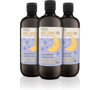 Baylis & Harding Goodness Kids Lavender & Vanilla Natural Bubble Bath, 500 ml (