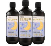 Baylis & Harding Goodness Kids Lavender & Vanilla Natural Bubble Bath, 500 ml (