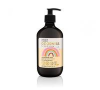 Baylis & Harding Goodness Kids Strawberry Swirl Natural Body Wash 500ml