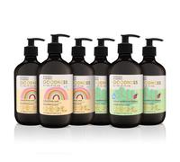 Baylis & Harding Goodness Kids - Vegan Friendly