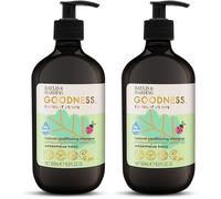 Baylis & Harding Goodness Kids Watermelon Crush Conditioning Shampoo 500ml X 2