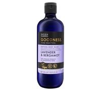 Baylis & Harding Goodness Lavender & Bergamot Natural Body Wash 500ml