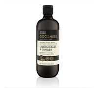 Baylis & Harding Goodness Lemongrass & Ginger Body Wash 500ml