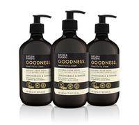 Baylis & Harding Goodness Lemongrass & Ginger natural liquid hand soap 500 ml