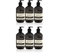 Baylis & Harding Goodness Lemongrass & Ginger Hand Wash 500ml X 6