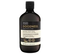 Baylis & Harding Goodness Lemongrass & Ginger Natural Bath Soak - 500 ml