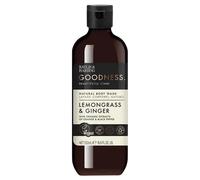 Baylis & Harding Goodness Lemongrass & Ginger shower gel 500 ml