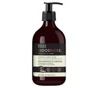 Baylis & Harding Goodness Lemongrass & Ginger Natural Hand Wash - 500 ml
