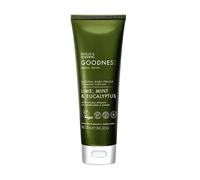 Baylis & Harding Goodness Lime Mint & Eucalyptus Natural Body Polish 225ml