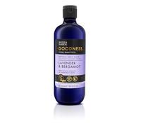 Baylis & Harding Goodness Sleep Beautifully stress relief shower gel for better sleep Lavender & Bergamot 500 ml
