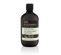 Baylis & Harding Goodness Oud, Cedar & Amber Bath Soak 500ml 500 ml