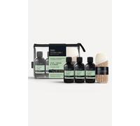Baylis & Harding Goodness Oud, Cedar & Amber Essentials Gift Set - Vegan Friendly (Pack of 1)