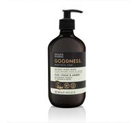 Baylis & Harding Goodness Oud, Cedar & Amber Hand Wash 500ml 500 ml