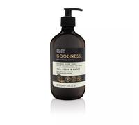 Baylis & Harding Goodness Oud, Cedar & Amber natural liquid hand soap 500 ml