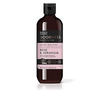 Baylis & Harding Goodness Rose and Geranium Body Wash, 500 ml