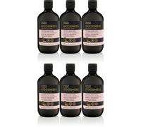 Baylis & Harding Goodness Rose & Geranium 500ml Bath Soak X 6