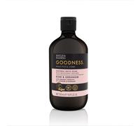 Baylis & Harding Goodness Rose & Geranium Bath Soak 500ml
