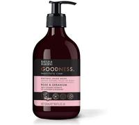 Baylis & Harding Goodness Rose & Geranium Hand Wash 500ml
