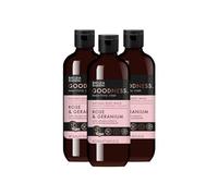Baylis & Harding Bodywash 500ml Rose & Geranium [GRBWRG]