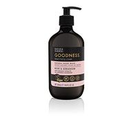Baylis & Harding Goodness Rose & Geranium natural liquid hand soap 500 ml