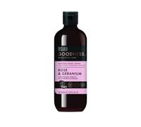Baylis & Harding Goodness Rose & Gernaium Body Wash - 500ml