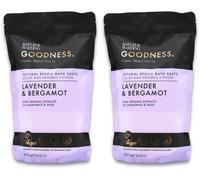 Baylis & Harding Goodness Sleep Bath Salts 1kg X 2