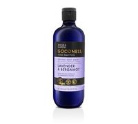 Baylis & Harding Goodness Sleep Beautifully stress relief shower gel for better sleep Lavender & Bergamot 500 ml