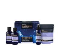 Baylis & Harding Goodness Sleep Goodnight Gift Set – Lavender & Bergamot – Vegan Friendly