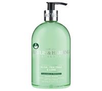 Baylis & Harding Hand Soap - Aloe Tea Tree & Lime 500 ml