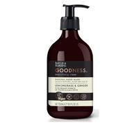 Baylis & Harding Hand Wash 500ml Hyaluronic Acid