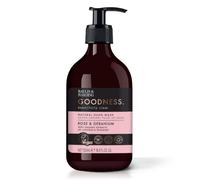 Baylis & Harding Hand Wash 500ml Hyaluronic Acid