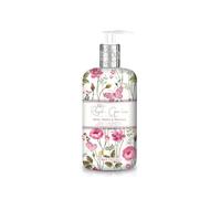 Baylis & Harding Hand Wash 500ml Rose, Poppy & Vanilla [RGHWRPV]