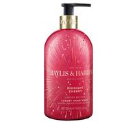 Baylis & Harding Hand Wash Midnight Cherry 500ml