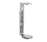 Baylis & Harding Hand Wash Wall Bracket, Adjustable & Lockable Design to Secure 500 ml Bottles, Pack of 1