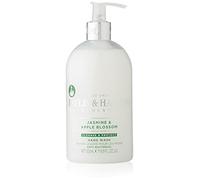 Baylis & Harding Jasmine & Apple Blossom Anti-Bacterial Hand Wash, 500ml