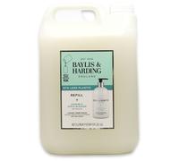 Baylis & Harding Jasmine & Apple Blossom Hand Wash 5L Refill