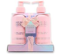 Baylis & Harding Jojoba, Vanilla & Almond Hand Care Set
