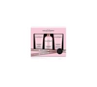 Baylis & Harding Jojoba, Vanilla & Almond Oil Bathing Essentials Giftset