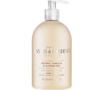 Baylis & Harding Jojoba Silk & Almond Hand Wash 500Ml