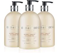 Baylis & Harding Jojoba, Vanilla & Almond Oil Hand Wash 500 ml