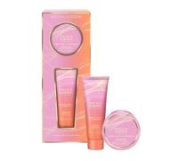 Baylis & Harding Jojoba, Vanilla & Almond Oil Indulgent Body Pamper Duo Gift Set - Vegan Friendly