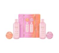 Baylis & Harding Jojoba, Vanilla & Almond Oil Indulgent Body Pamper Gift Set (Pack of 1) - Vegan Friendly