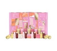 Jojoba, Vanilla & Almond Oil 24 Days of Beauty Advent Calendar Baylis & Harding Multi One Size