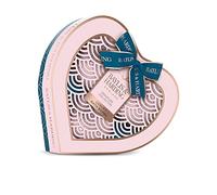 Baylis & Harding Jojoba, Vanilla, & Almond Oil 3 Bath Fizzers