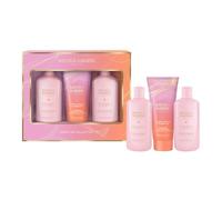 Baylis & Harding Jojoba, Vanilla & Almond Oil Luxury Bathing Essentials Gift Set (Pack of 1) - Vegan Friendly