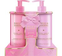 Baylis & Harding Signature Luxury Hand Care Gift Set 1 Pack