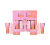 Baylis & Harding Jojoba, Vanilla & Almond Oil Luxury Pamper Gift Set - Vegan Friendly